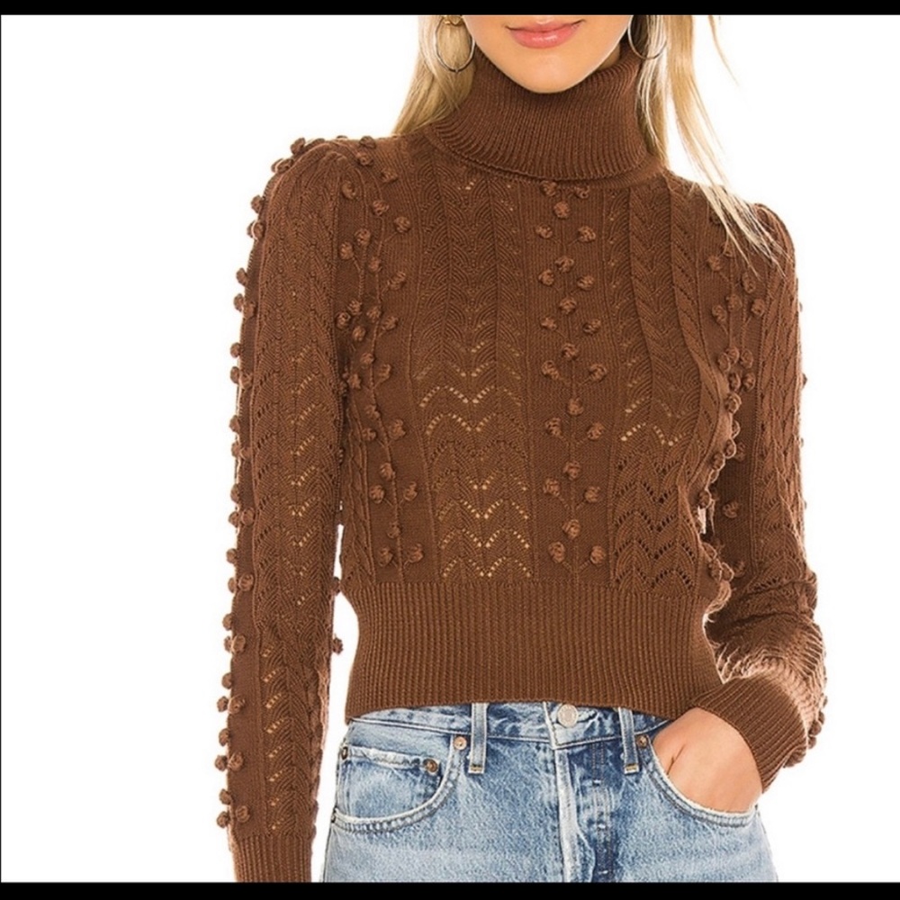 Tularosa Sweater